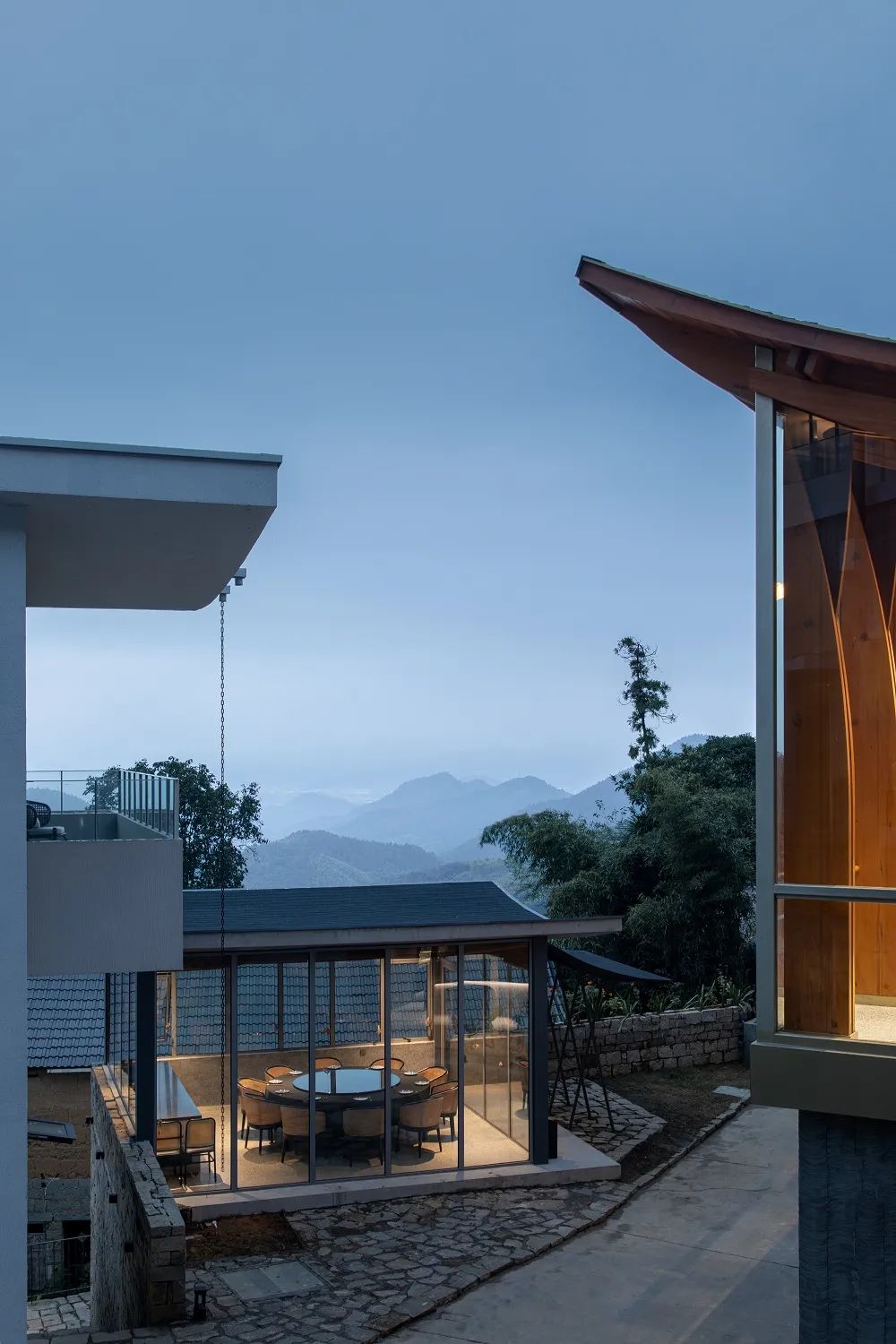 桐庐未迟·千山精品民宿_桐庐未迟·千山精品民宿预订_多生活app(多彩