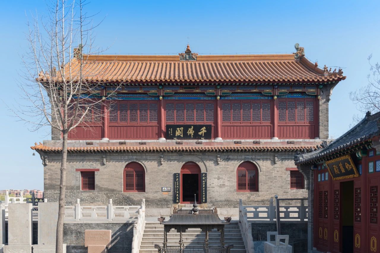 3100年前,姜太公首封建立齐国,百家争鸣思想革新,东方文明在这里铺开